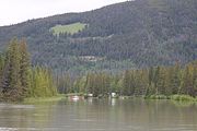 173 - Banff,Lake Louise,Morraine Lake  - IMG_0842